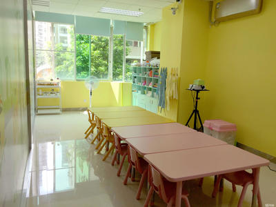 广州童柠树教育 专业信息咨询，点亮成长之路