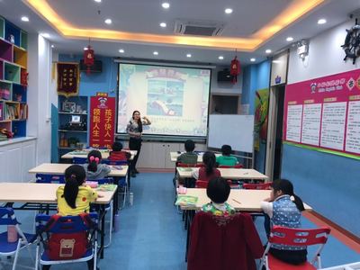 扬帆启航，引领成长——广州市小船长教育咨询服务解析